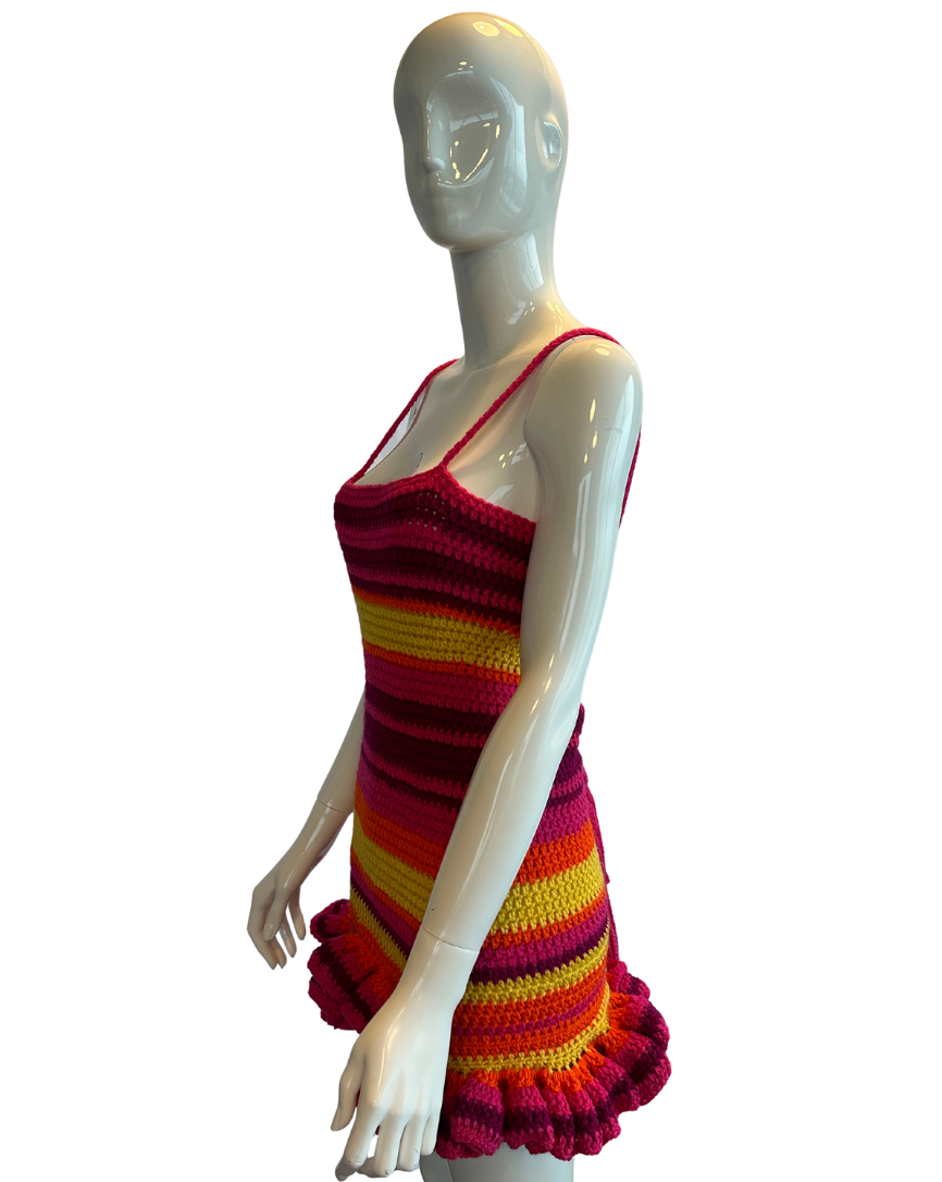 ROBE “éclat solaire“