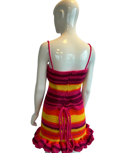 ROBE “éclat solaire“